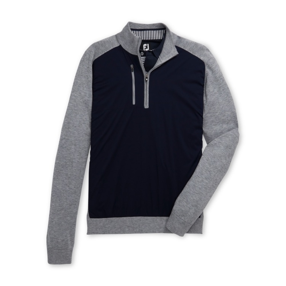 FootJoy Wind Tech Sweater - 25071